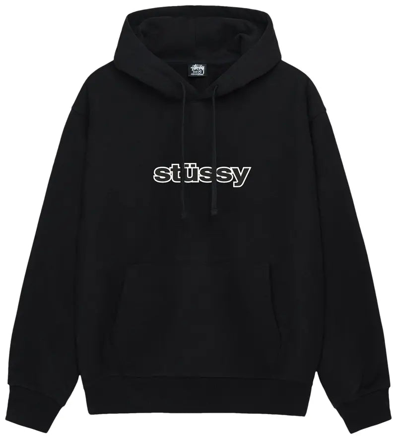 Stussy 