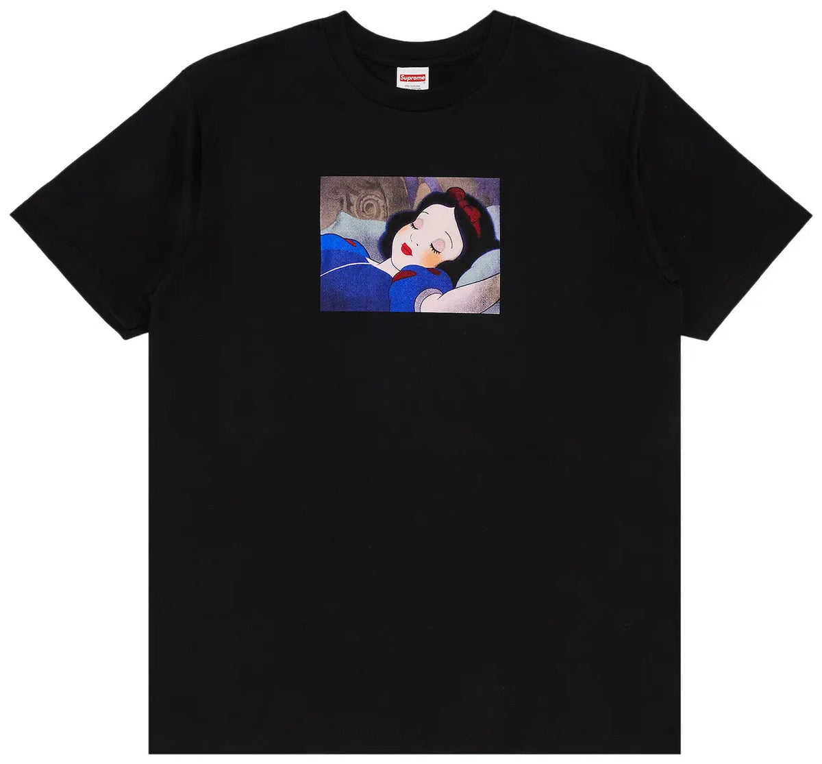 断*ろ様 【美品】Supreme  White Tee ブラック Supreme 