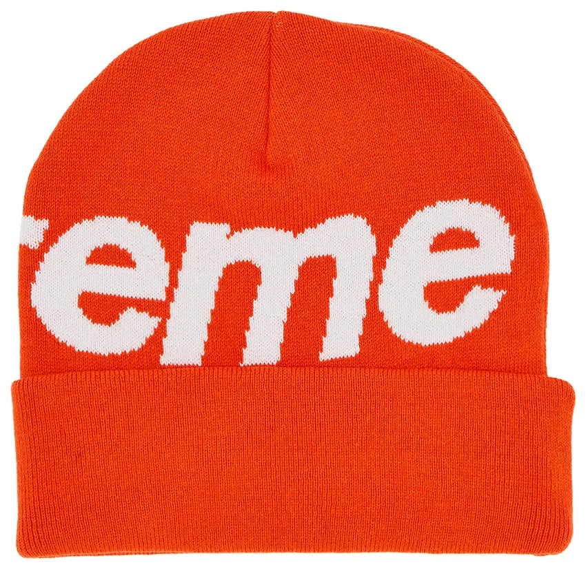 帽子 Supreme Funk Spellout Beanie NEW Supreme Funk Spellout Beanie