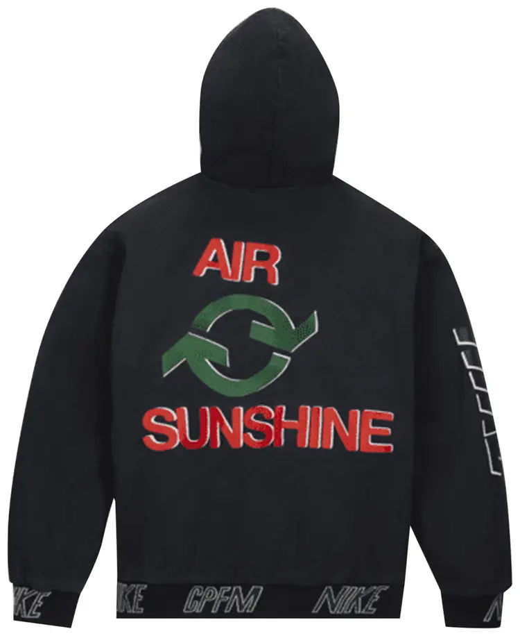 Air Sunshine Cpfm Air Force 2021 Nike Air Force Low CPFM Sunshine