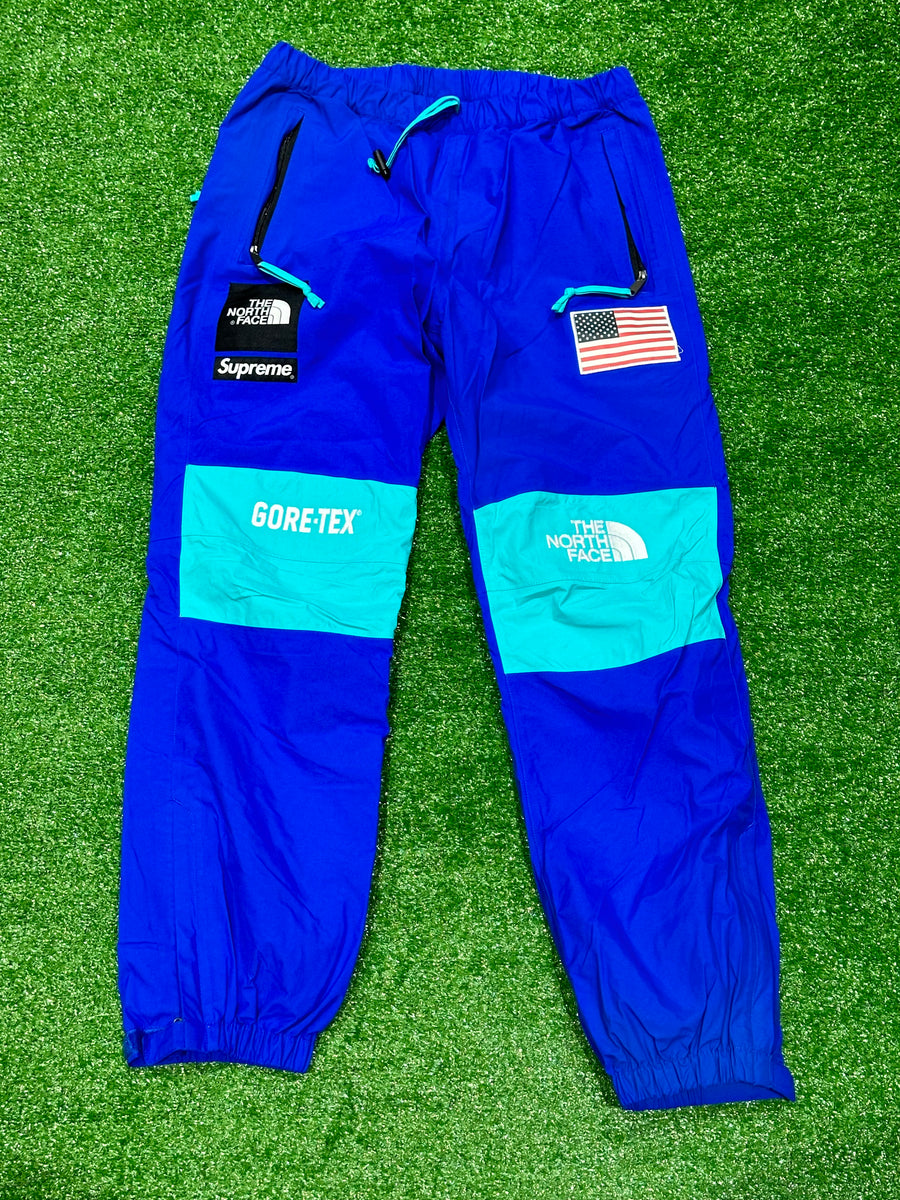 パンツ 17ss Supreme North Face Antarctica pant Supreme x The North Face Antarctica Expedition Pants