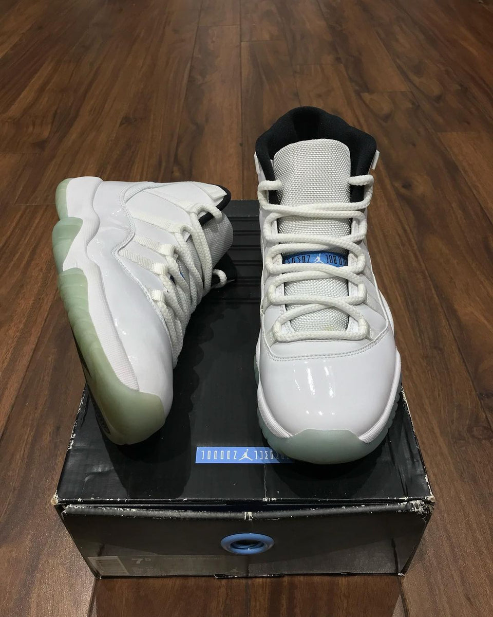 Air Jordan 11 Retro 