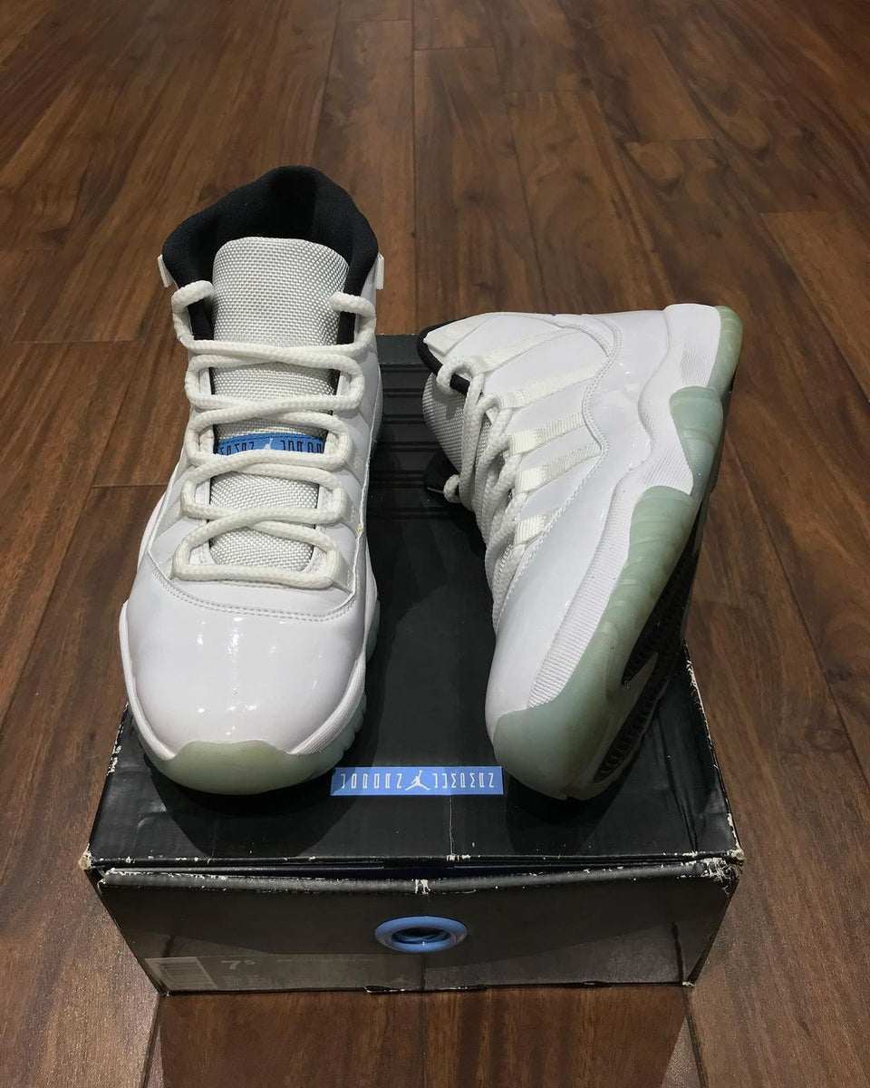 Air Jordan 11 Retro