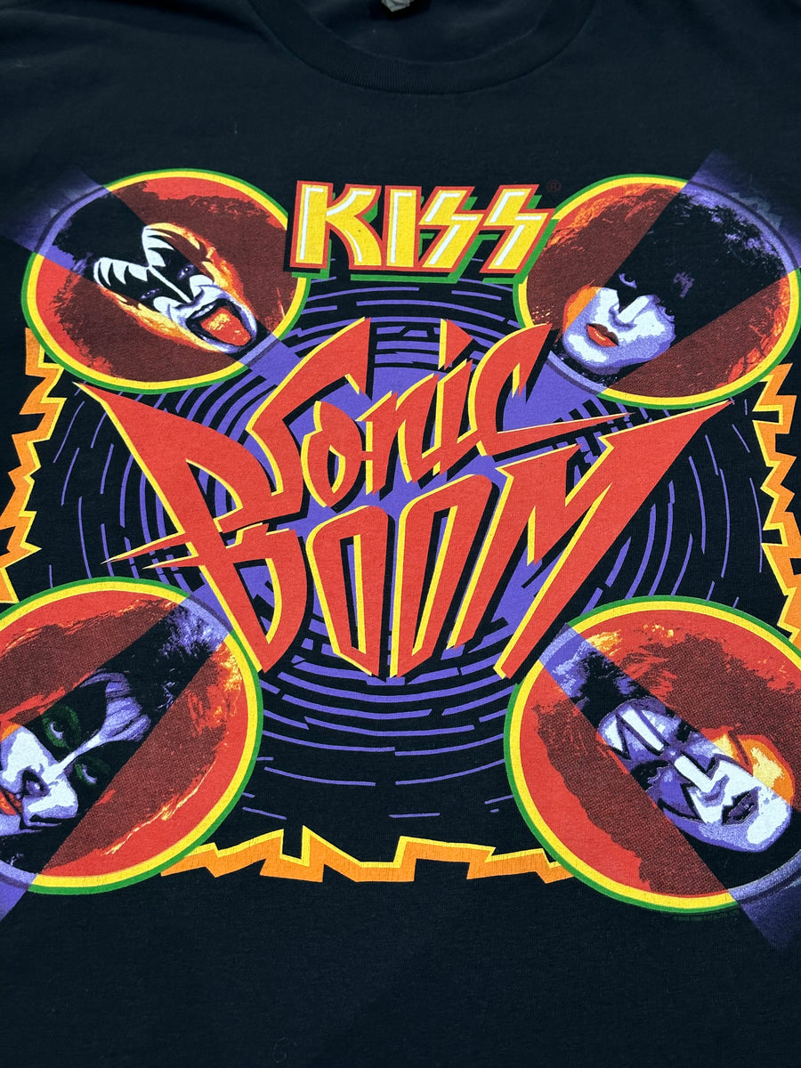 2009 Kiss 