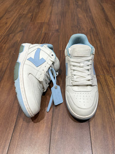 Off-White "Out Of Office" Sneaker
