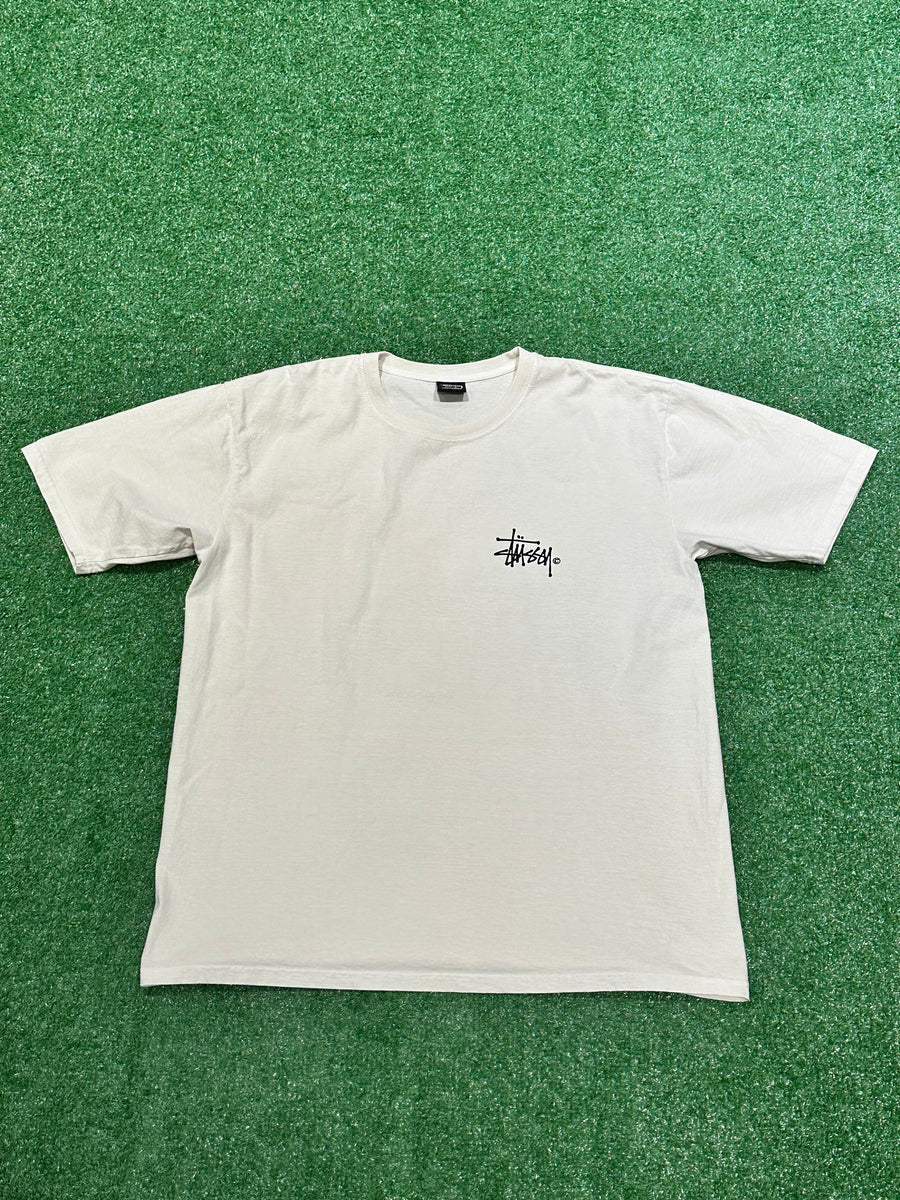 STUSSY INCREASE the PEACE Tシャツ アメリカ製 STUSSY INCREASE the PEACE Tシャツ アメリカ製 Stussy