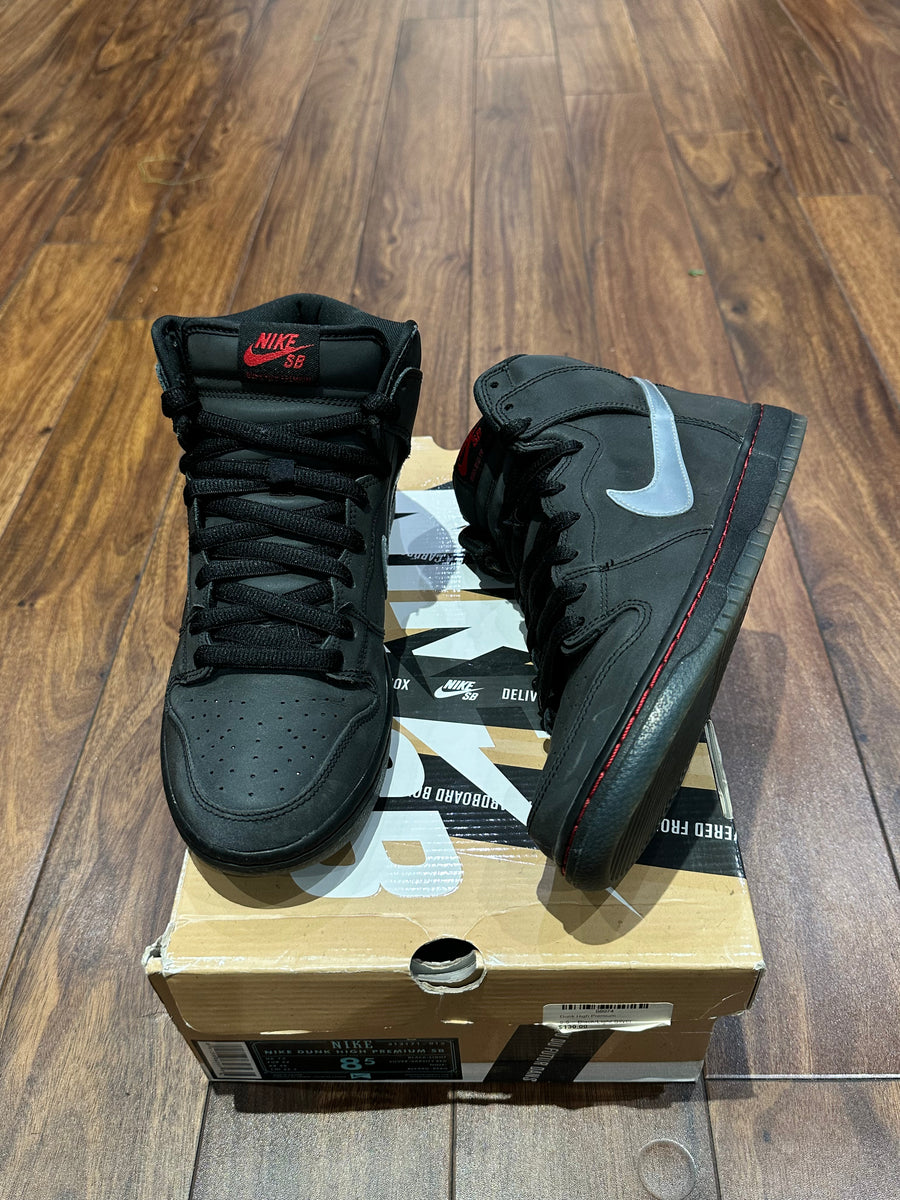Nike sb raging bull hot sale