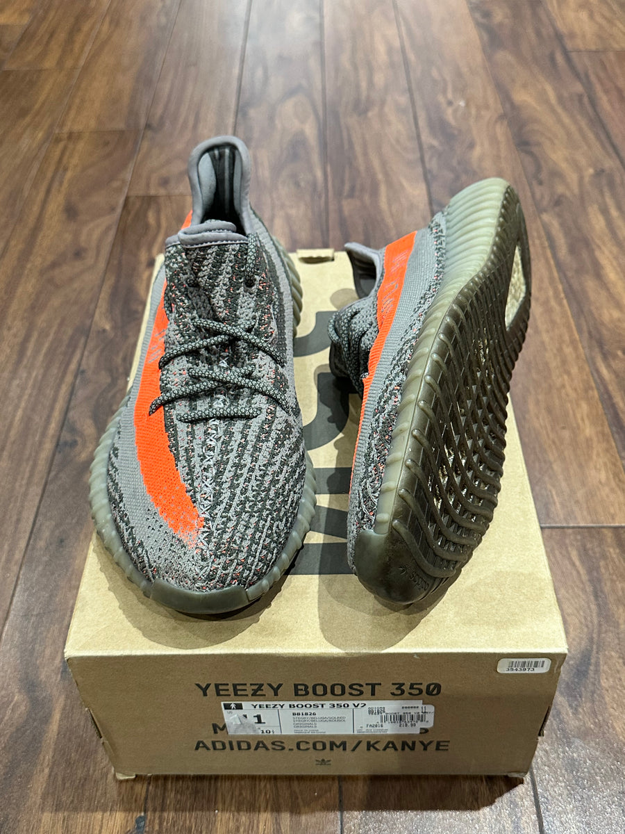 Adidas Yeezy Boost 350 V2 