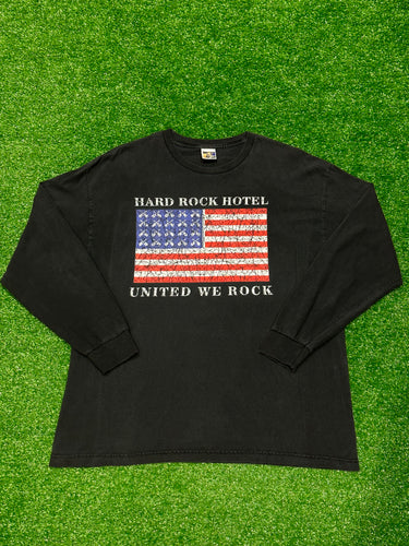 1995 Hard Rock Hotel 