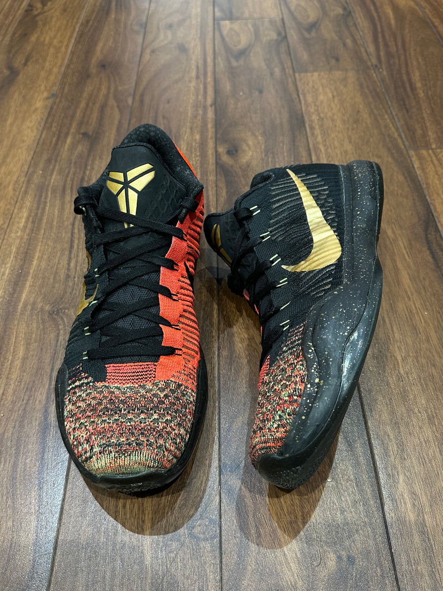 Nike Kobe X Elite  display picture 1