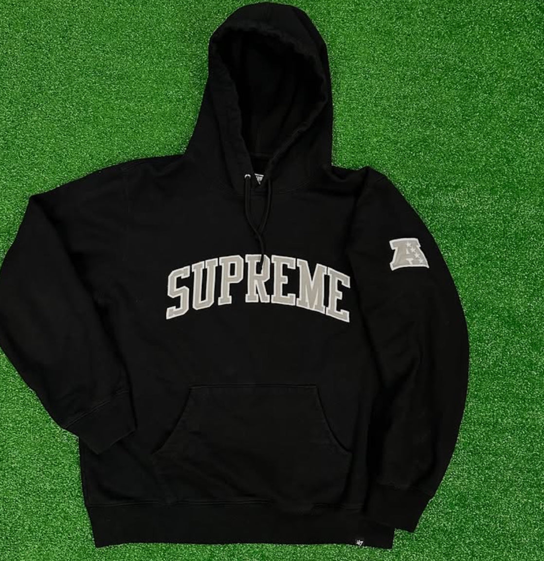 Supreme NFL x '47 Brand 