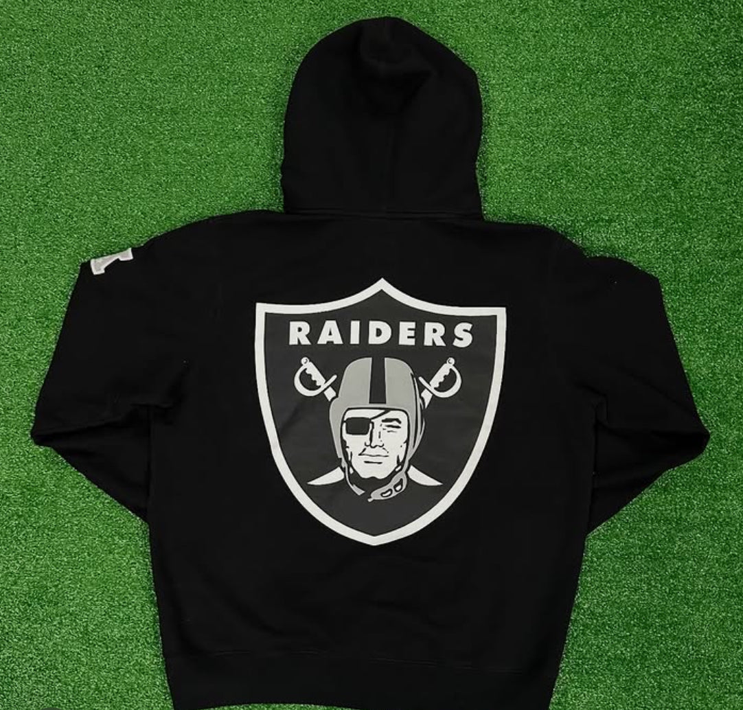 Supreme NFL x '47 Brand 