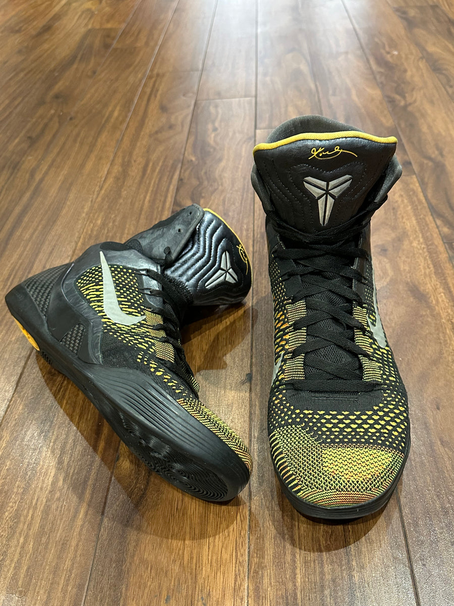 Nike Kobe 9 Elite 