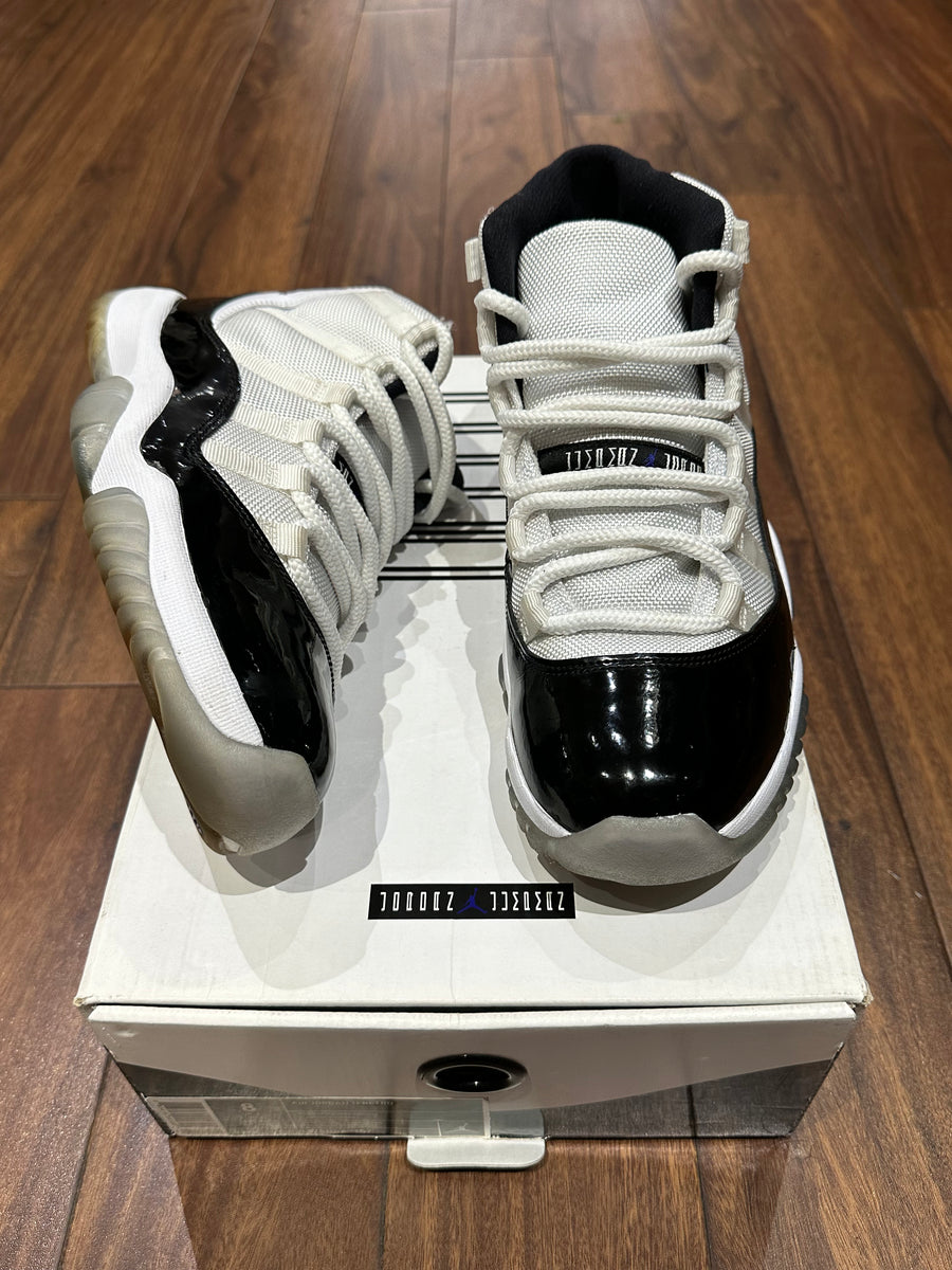 Air Jordan 11 Retro 