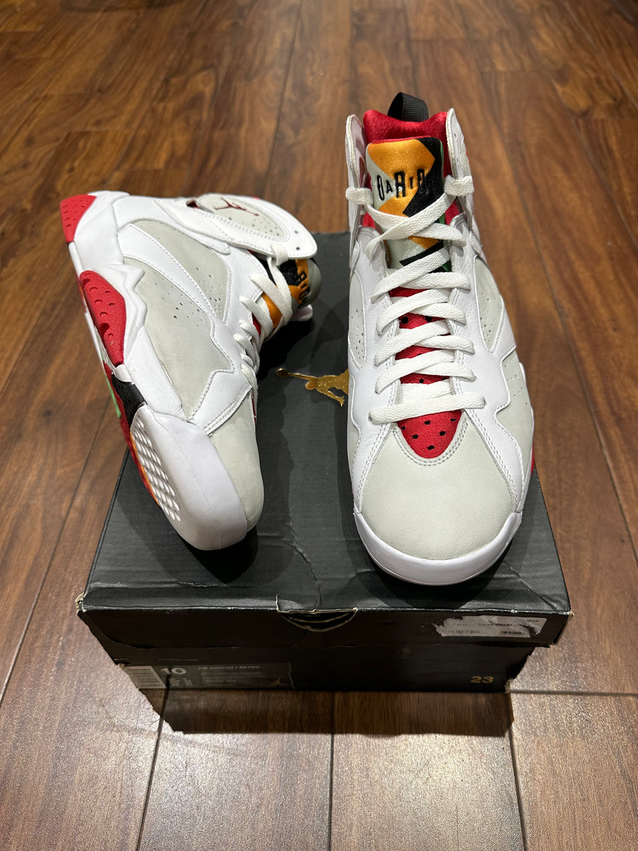 Air Jordan Retro - Main Image