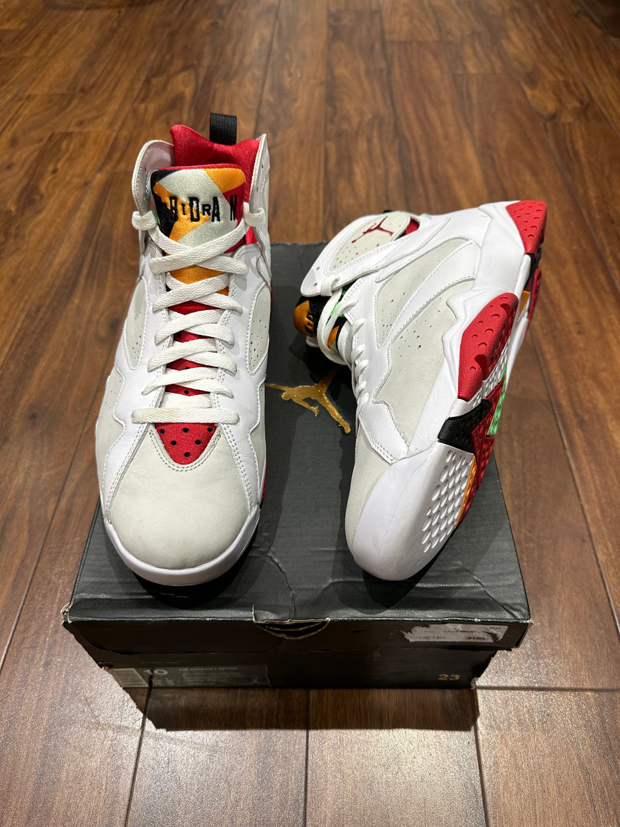 Air Jordan 7 Retro