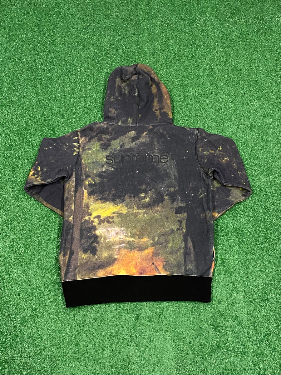 Supreme “Le Bain” Hoodie – CommonGround12 Supreme “Le Bain” Hoodie – CommonGround12