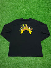 2005 Monty Python Spamalot L/S T-Shirt