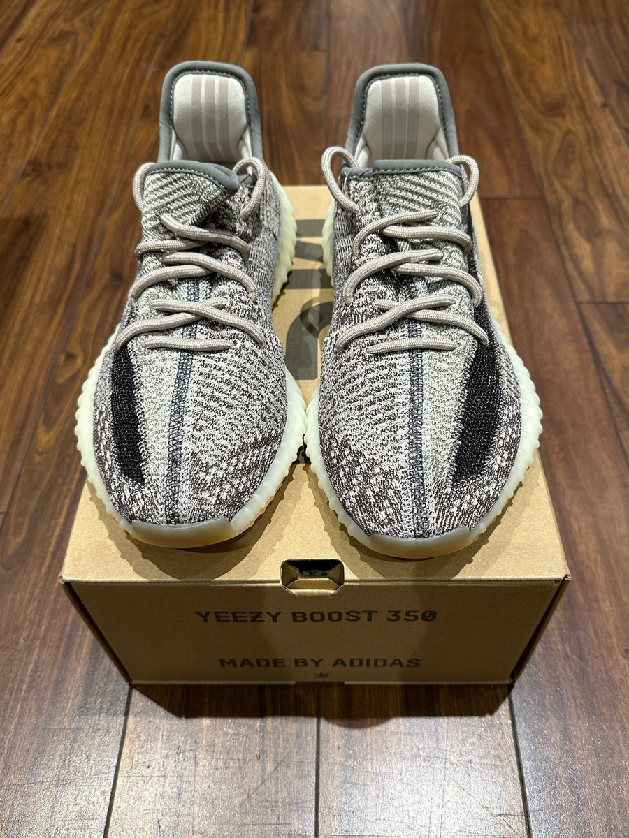 靴 YEEZY BOOST 350 V2 ZYON adidas Yeezy Boost 350 V2 