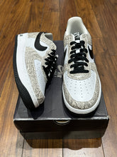 Nike Air Force 1 Low Retro "Cocoa Snake"