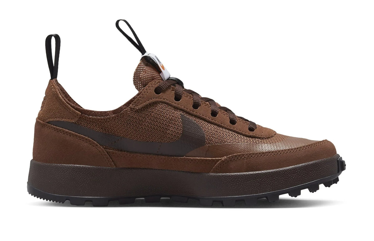 NikeCraft General Purpose Shoe x Tom Sachs 