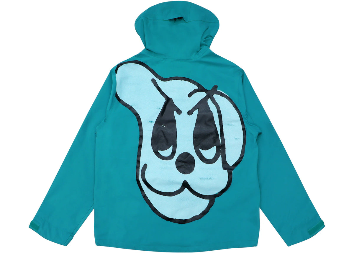 Supreme x Chito “Dog Bones” Taped Seam Jacket – CommonGround12 Supreme x Chito “Dog Bones” Taped Seam Jacket – CommonGround12