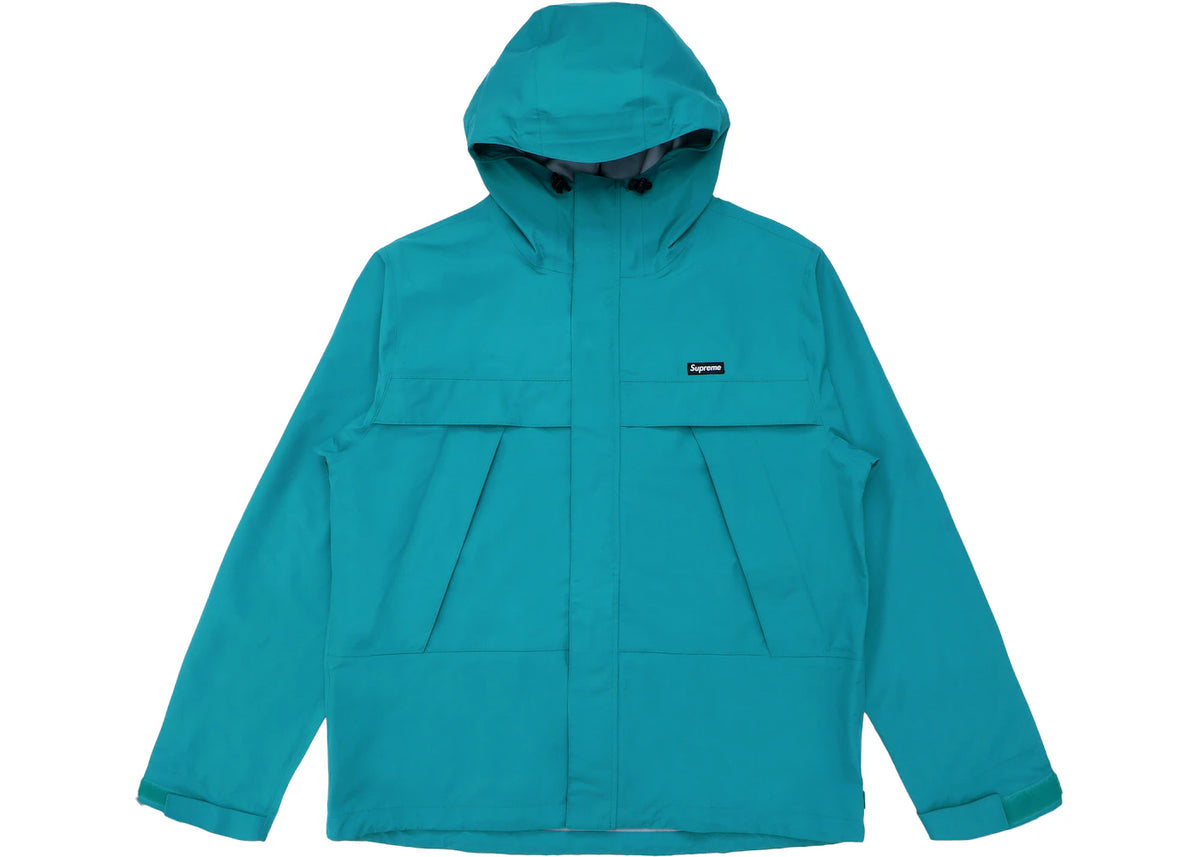 Supreme-Dog-Taped-Seam-Jacket- Supreme-Dog-Taped-Seam-Jacket-