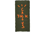 Travis Scott Cactus Jack Sleeping Bag – CommonGround12