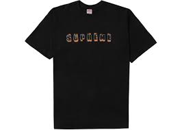 Supreme "Stencil" T-Shirt