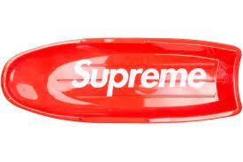 Supreme "Box Logo" Sled