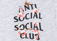 Anti Social Social Club "Kkoch" Sweatpants