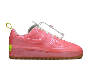 Nike Air Force 1 Low "Experimental Racer Pink"