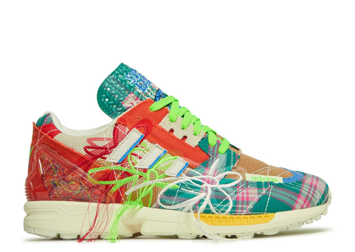 Adidas x Sean Wothersppon ZX 8000 