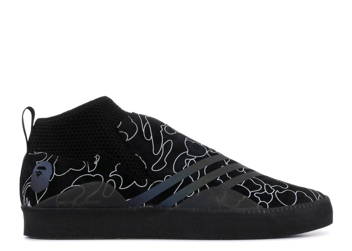 Adidas x Bape 3ST.002 