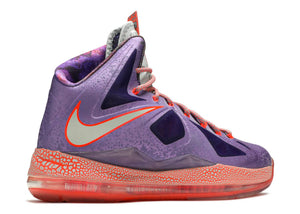 Lebron 10 AS "Extraterrestrial"