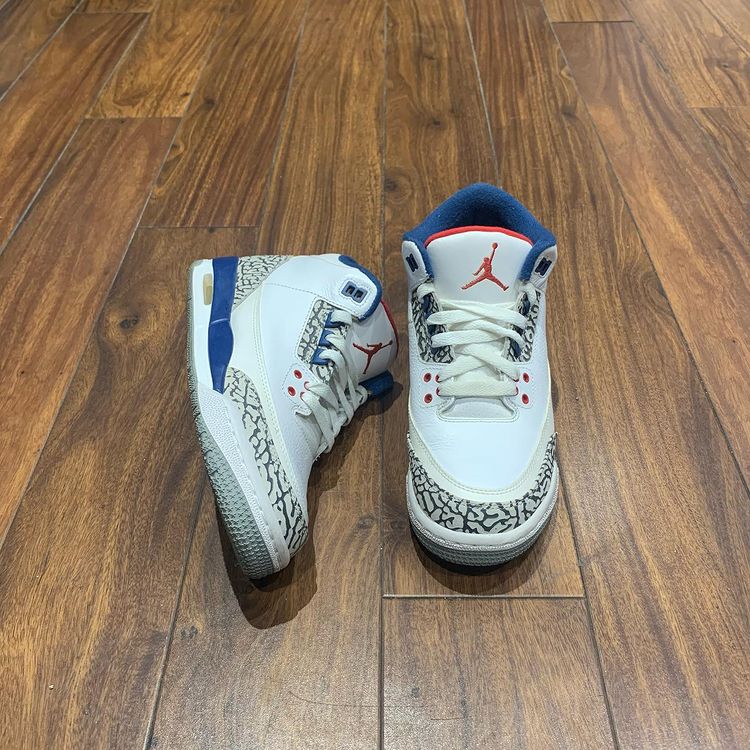 Air Jordan Retro - Main Image