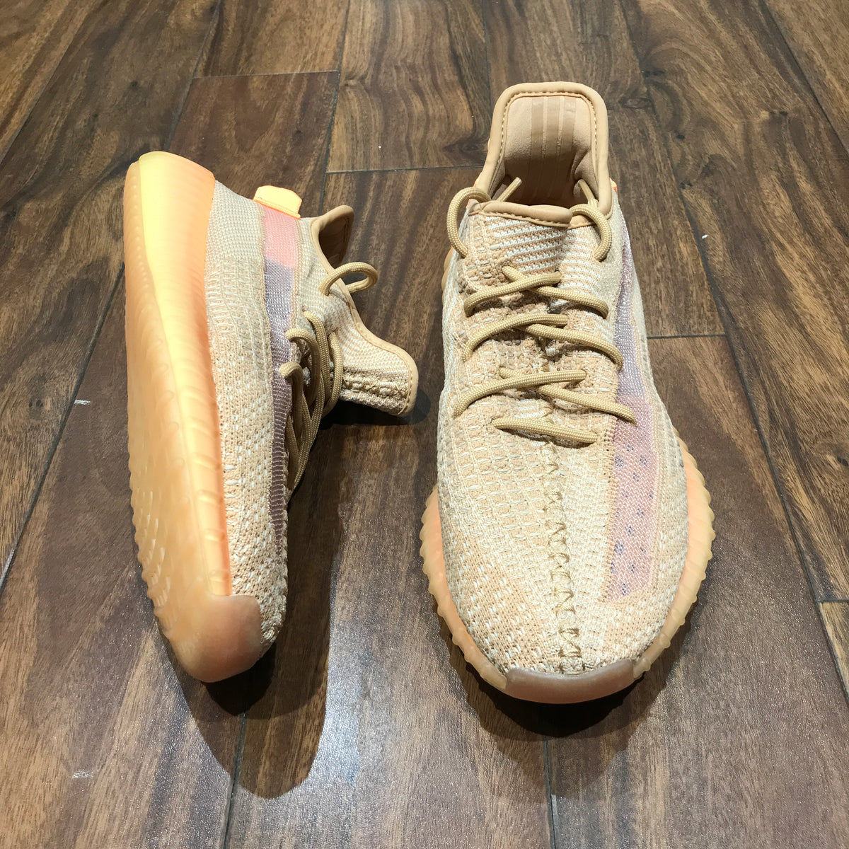 Adidas Yeezy Boost 350 V2 "Clay" CommonGround12 Adidas Yeezy Boost 350 V2 "Clay" CommonGround12
