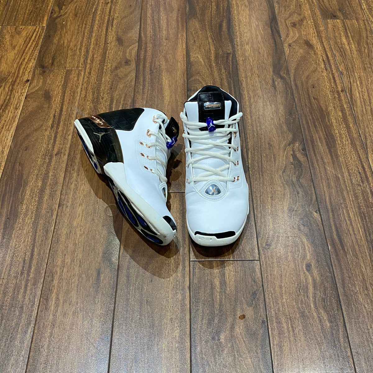 Shoe Copper 17 Jordans Air Jordan 17 Retro