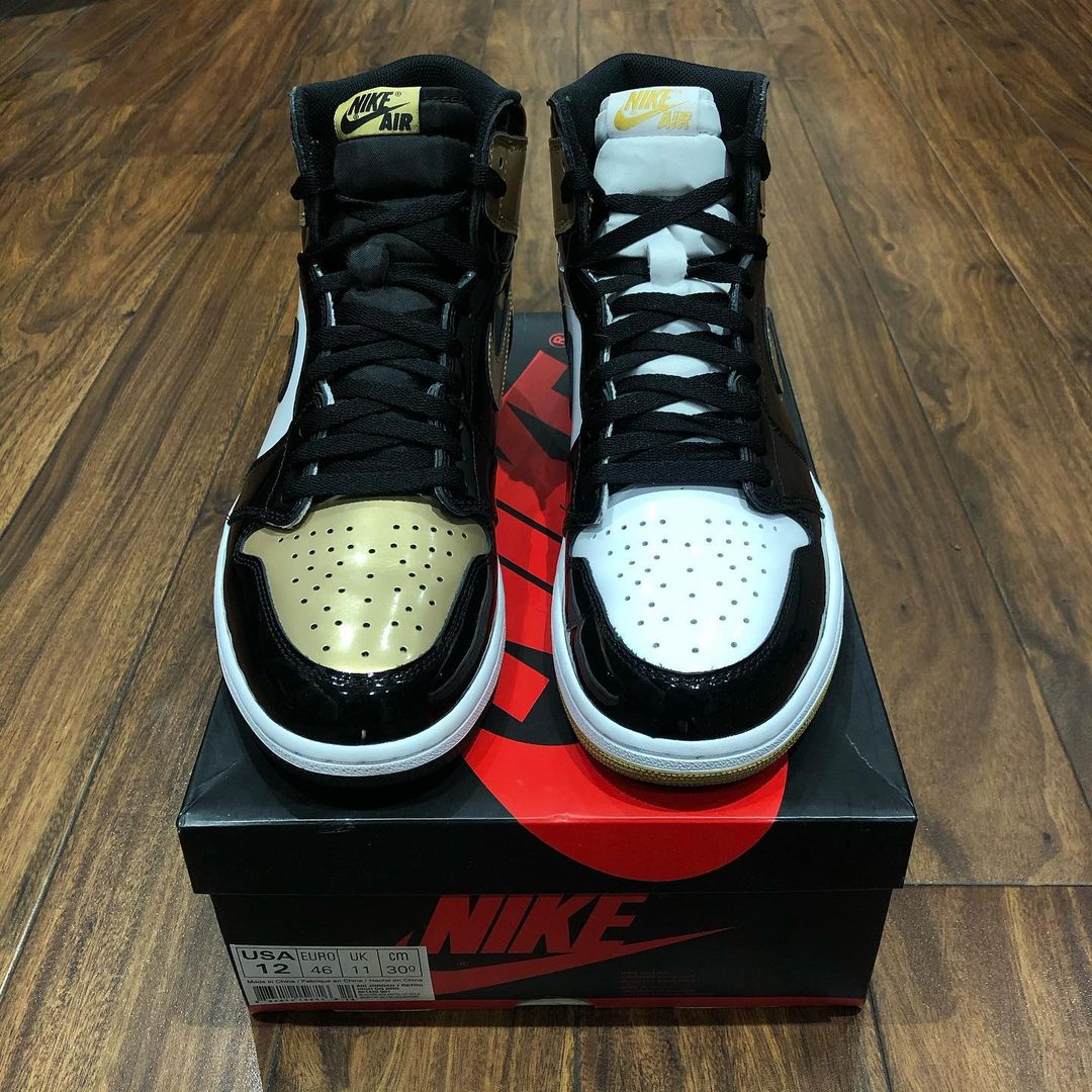 Jordan retro 1 clearance high og top 3