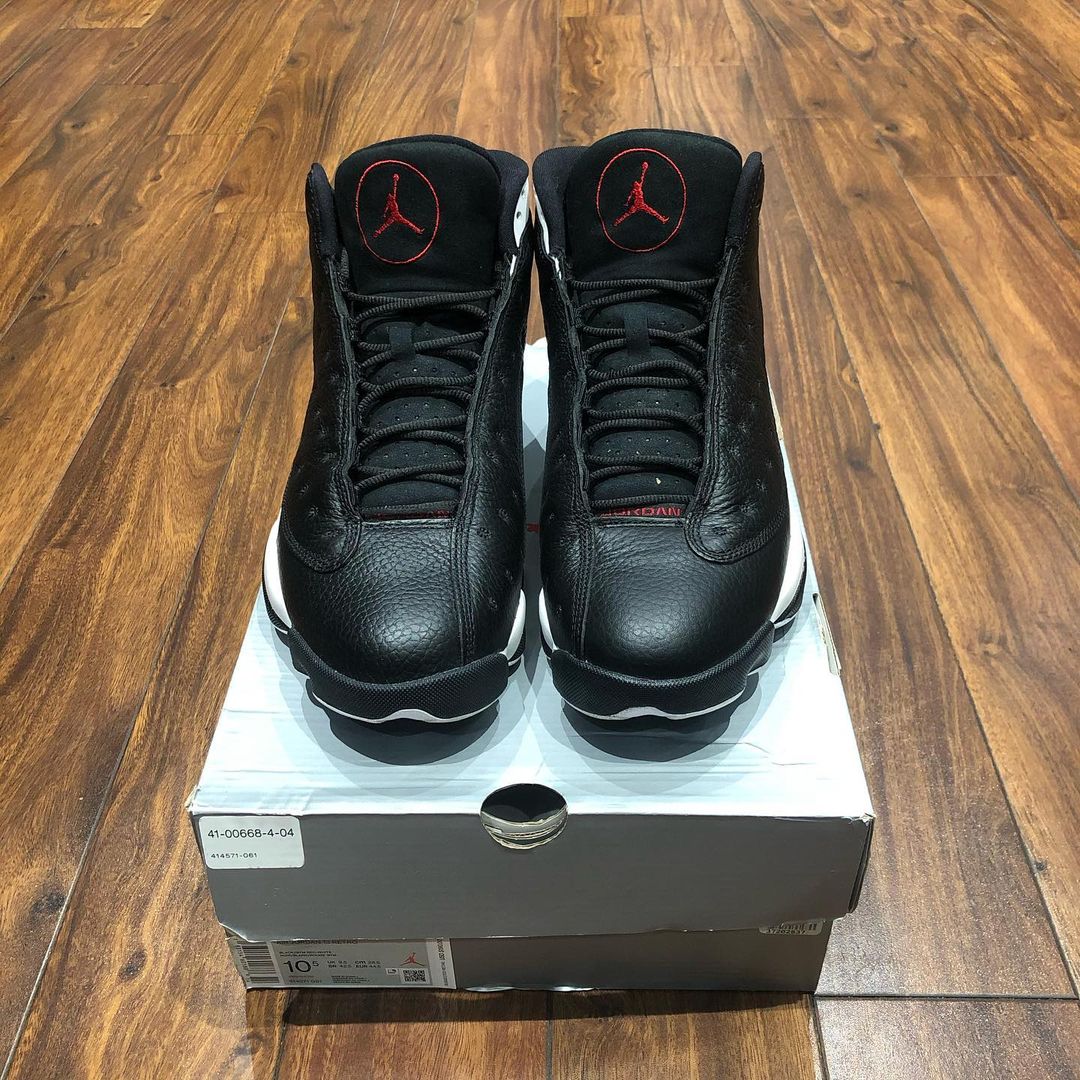 Jordan 13 Retro popular Reverse