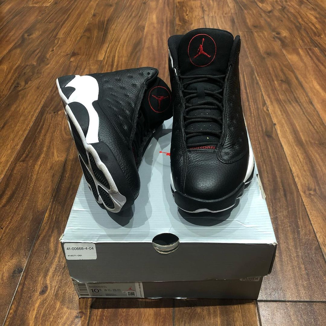 Air Jordan 13 Retro - Main Image