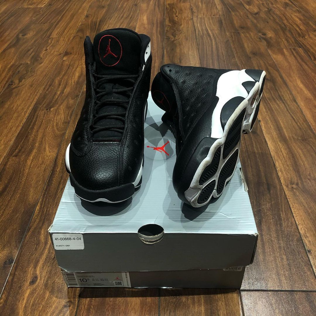 Air Jordan 13 Retro