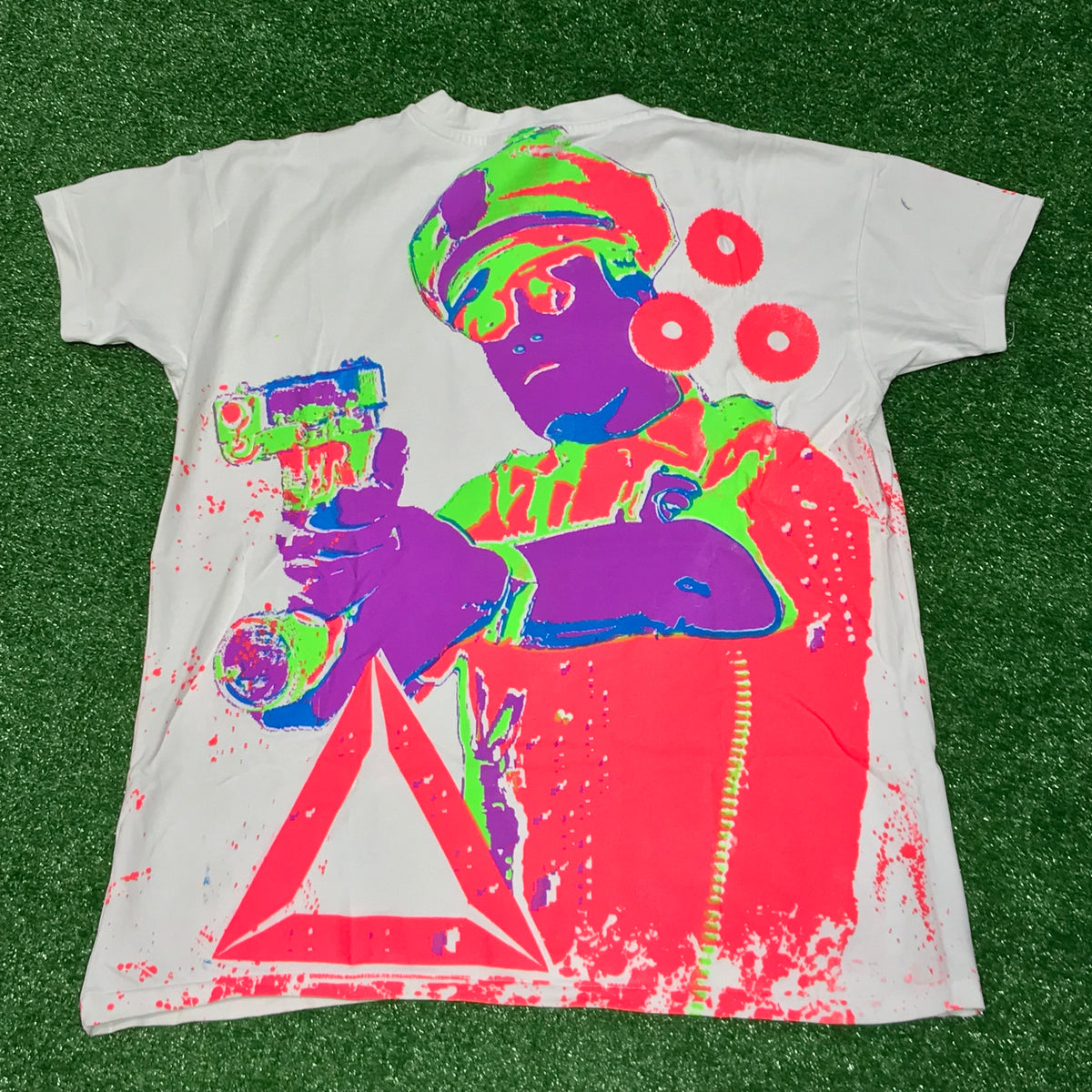 predator vision | Active T-Shirt
