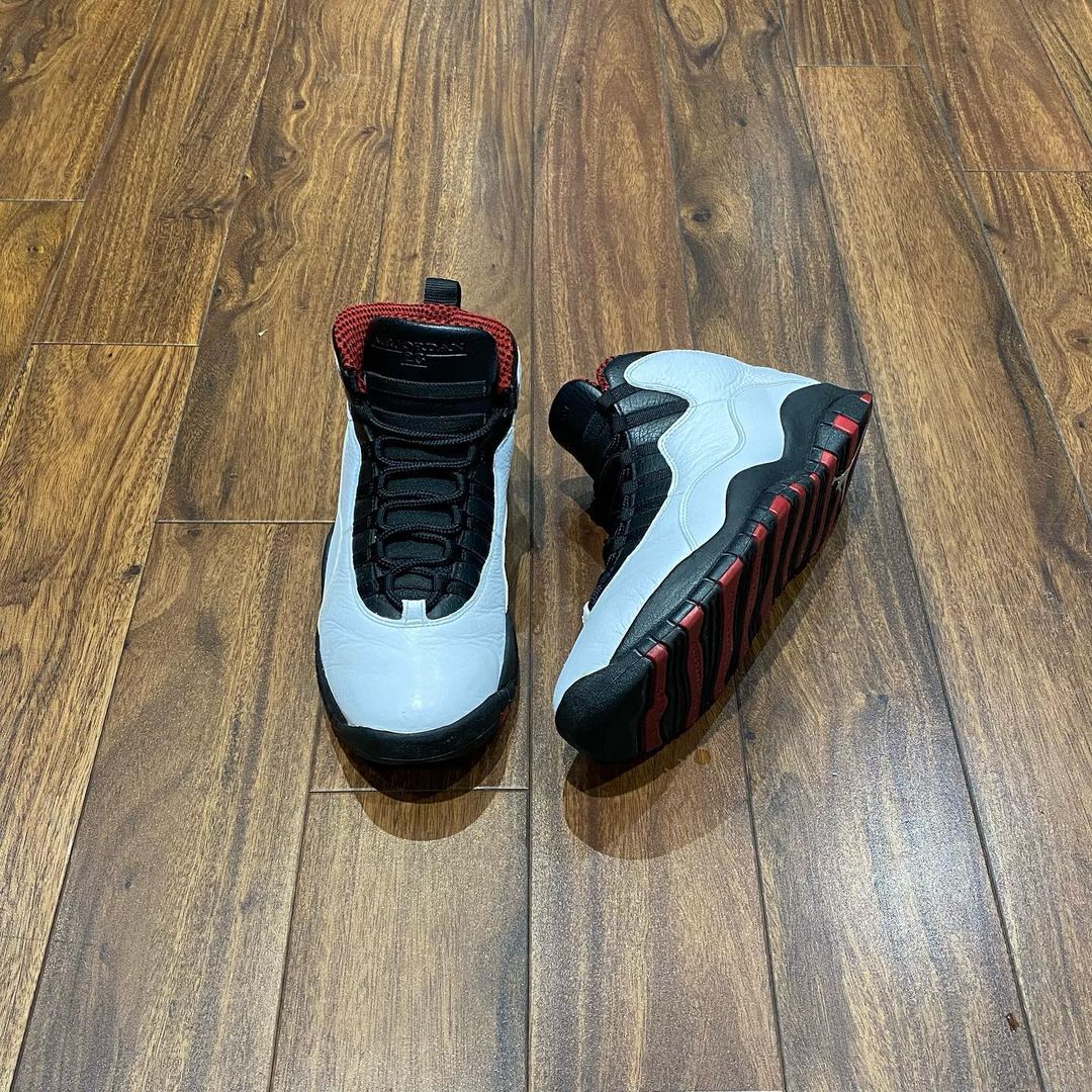 Air Jordan 10 Retro