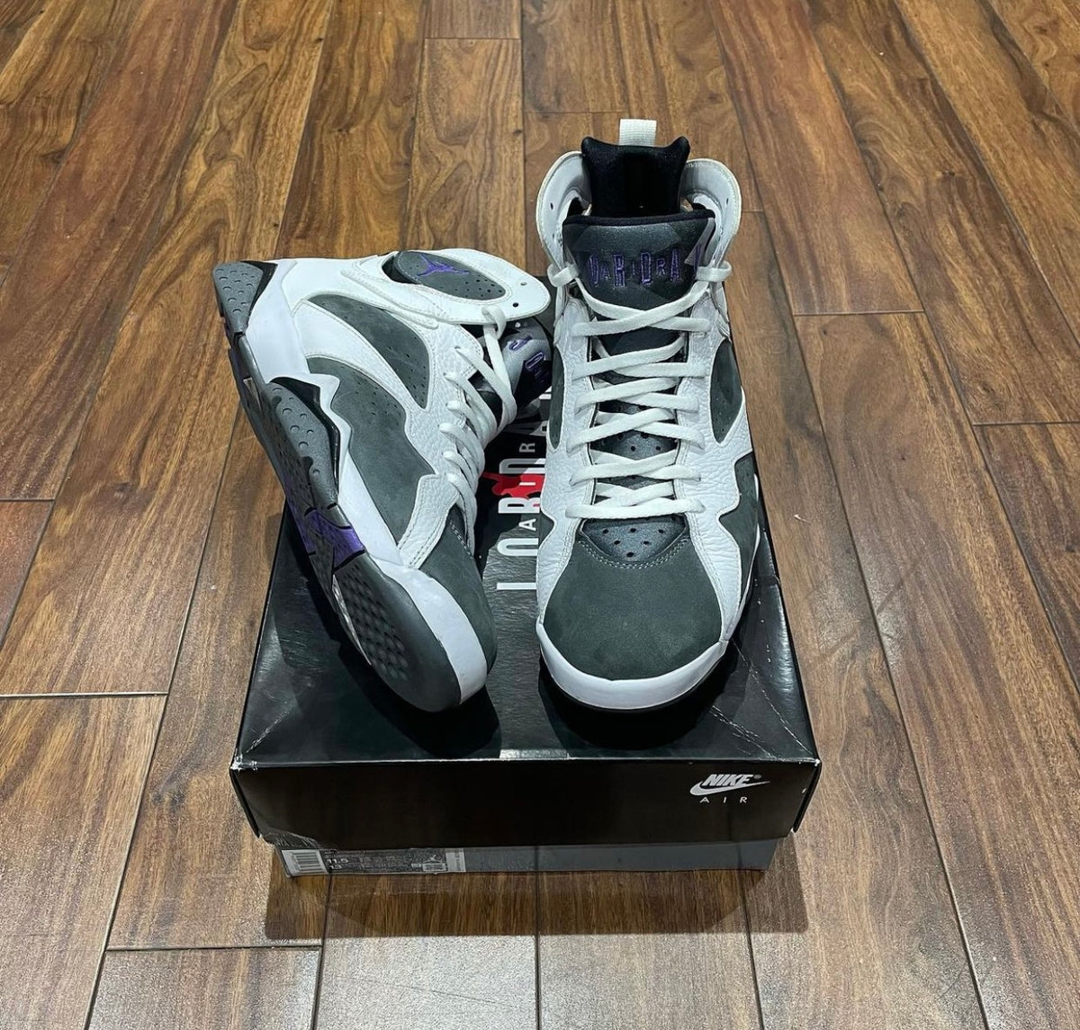 Air Jordan 7 Retro 
