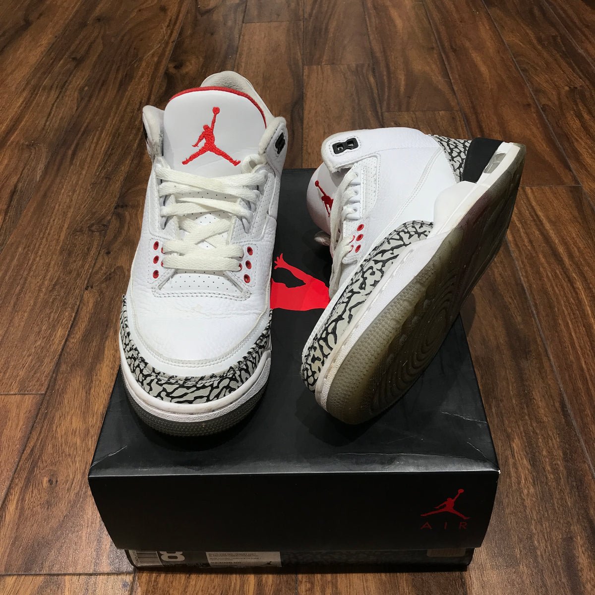 Air Jordan Retro
