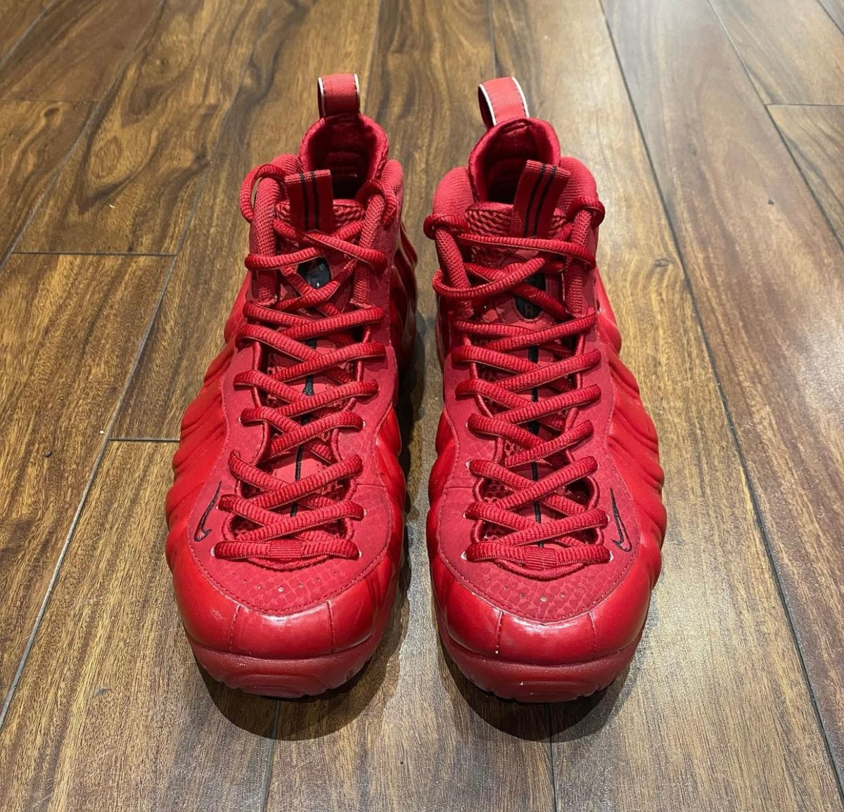Nike Air Foamposite Pro 