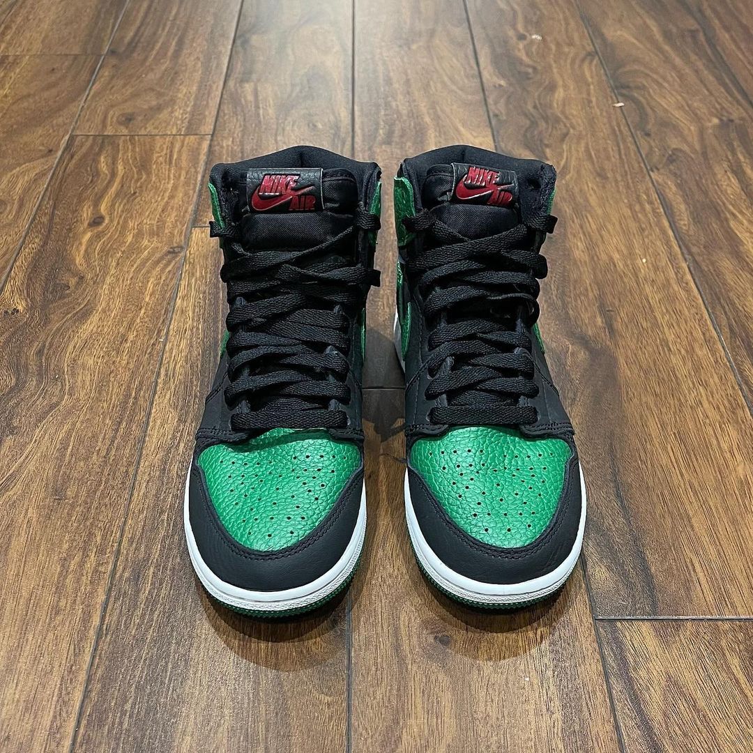 Air Jordan Retro High