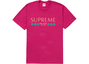 Supreme "Milano" T-Shirt