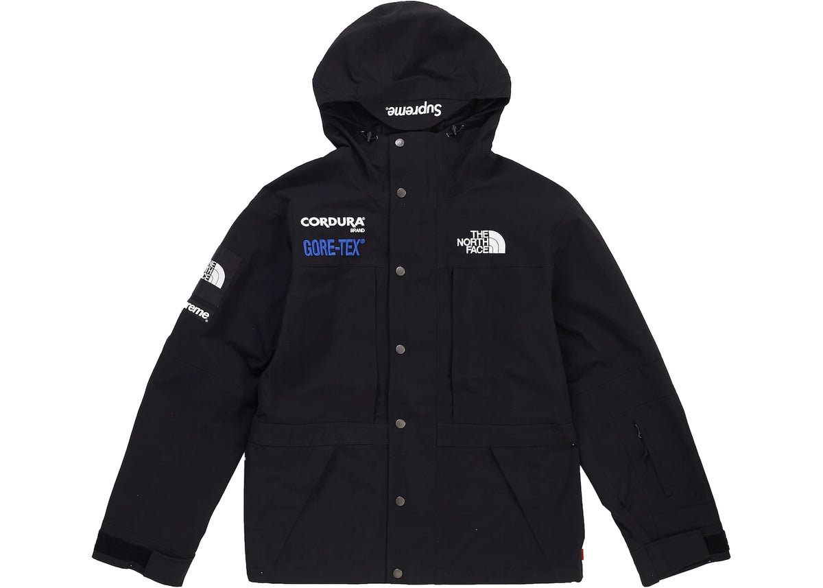 Supreme The North Face Expedition Jacket – CommonGround12